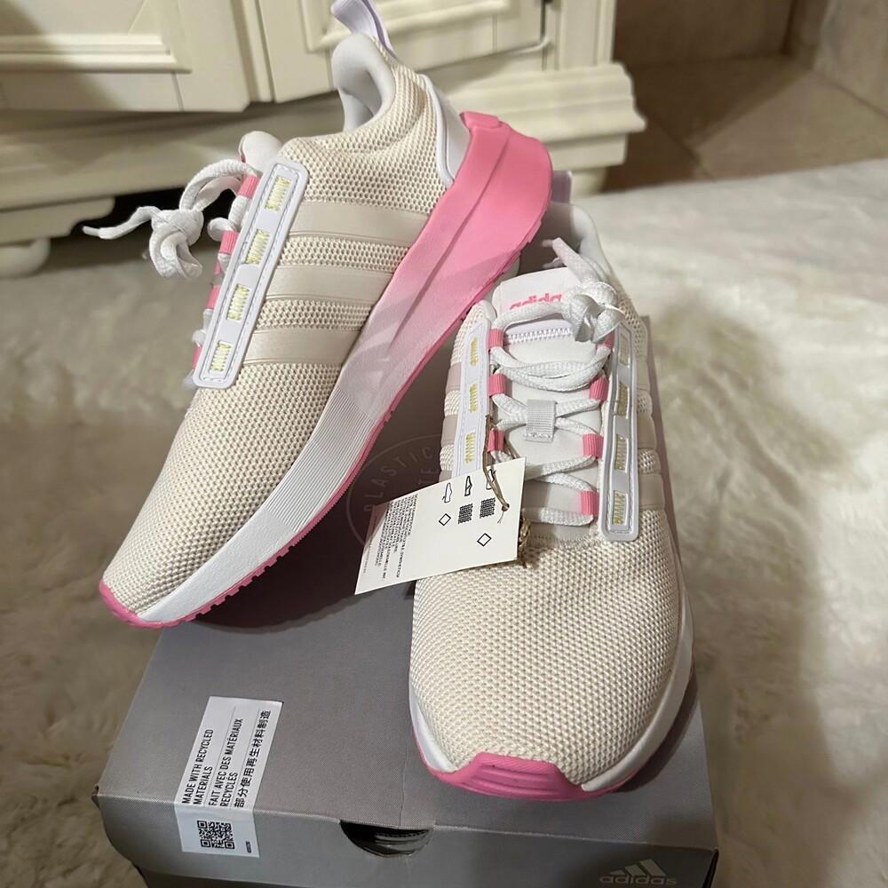 Adidas Racer sneakers - Picture 4 of 4